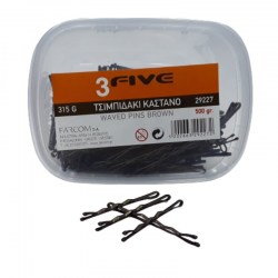 FARCOM ΤΣΙΜΠΙΔΑΚΙ ΚΑΣΤΑΝΟ 500